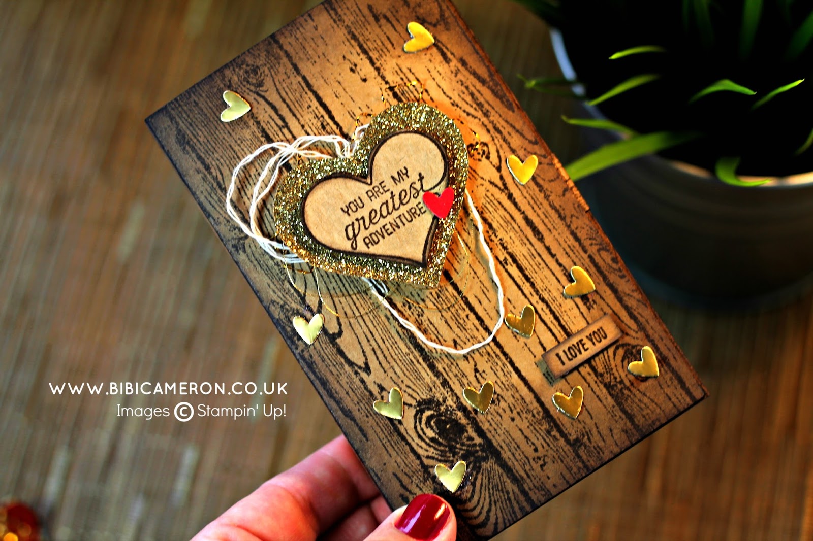 CHOCOLATE MATCHES BOX TUTORIAL + GOING GLOBAL  STAMPIN’ UP!  GLOBAL DESIGN PROJECT CHALLENGE #20