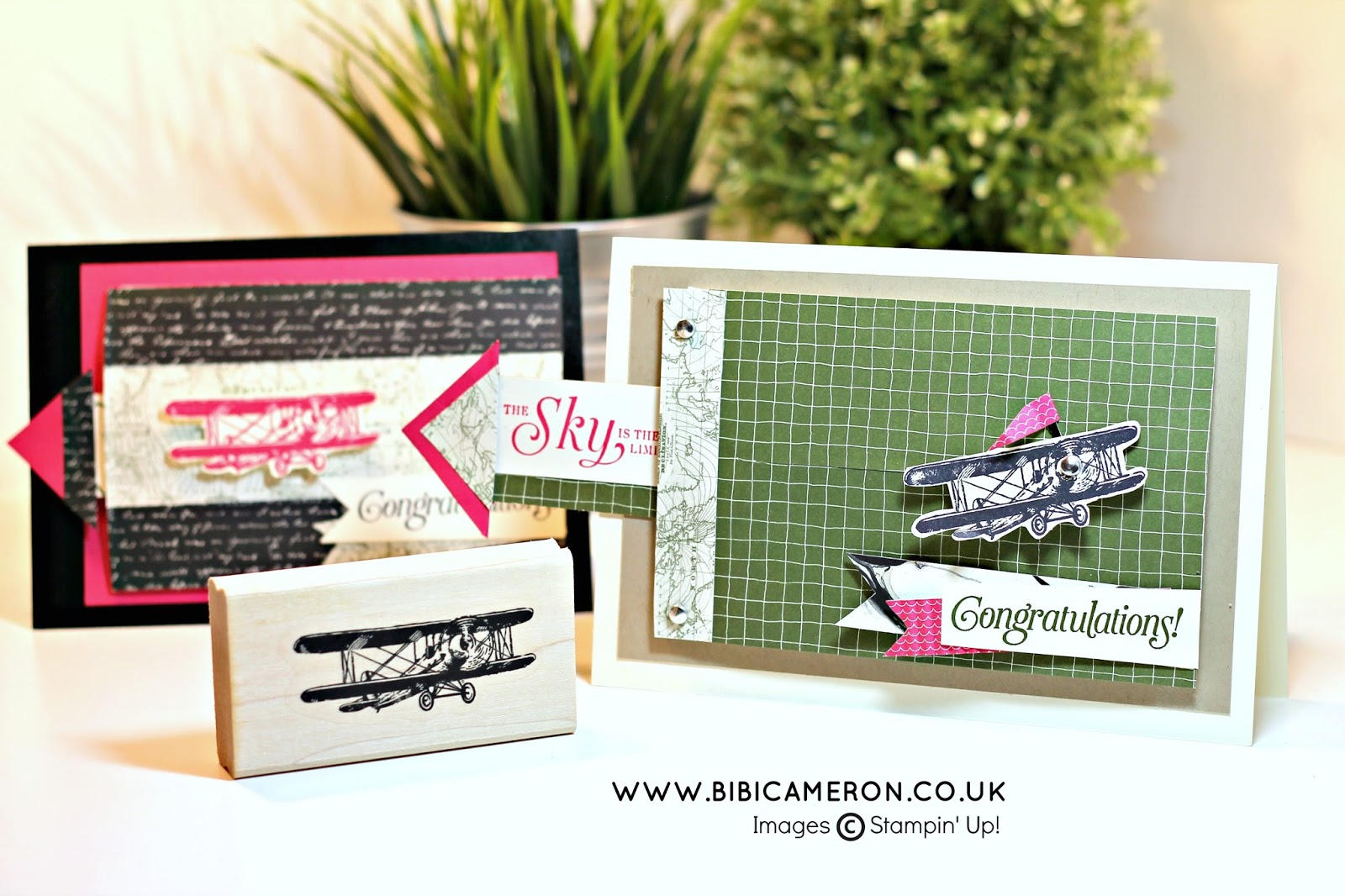 DOUBLE SLIDER CARD TUTORIAL + SKY IS THE LIMIT FREE SALE-A-BRATION STAMP SET #GDP017 – Colour Challenge