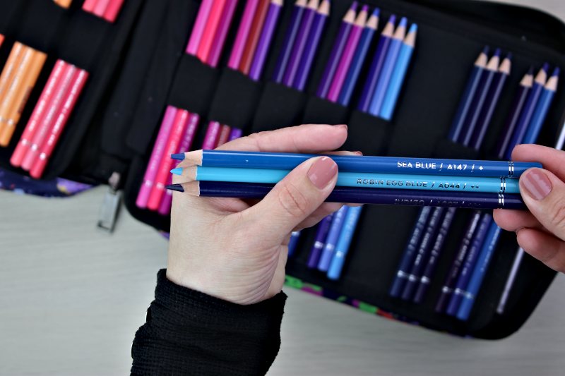 Arteza Real Brush Pens are they worth it? - Bibi Cameron