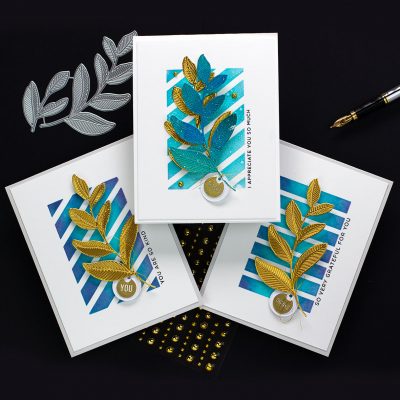 Simon Says Stamp  STAMPtember® Blog Party 2020