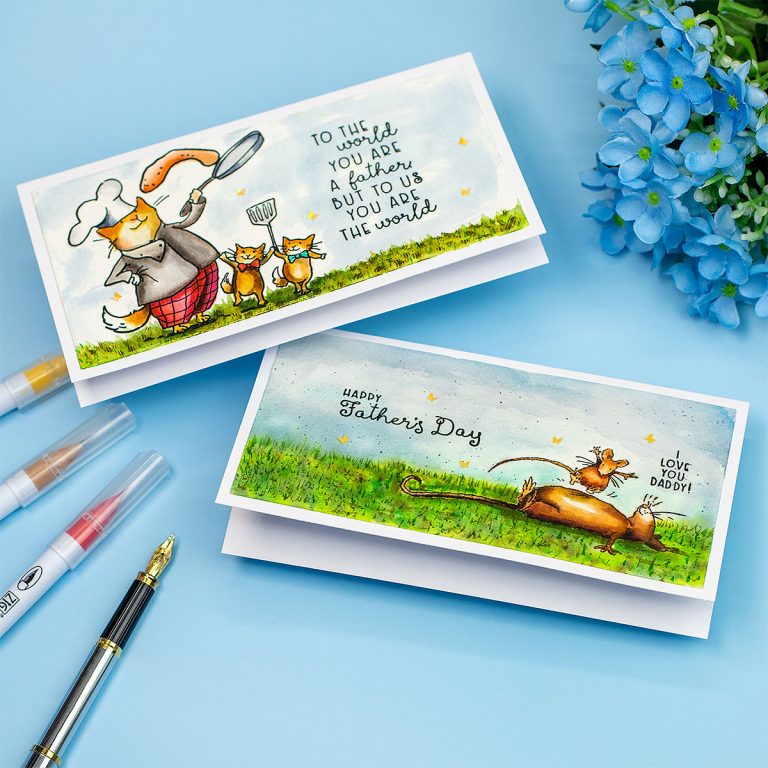 New Anita Jeram Release by CCC Blog Hop +Giveaway Father's Day Mini ...