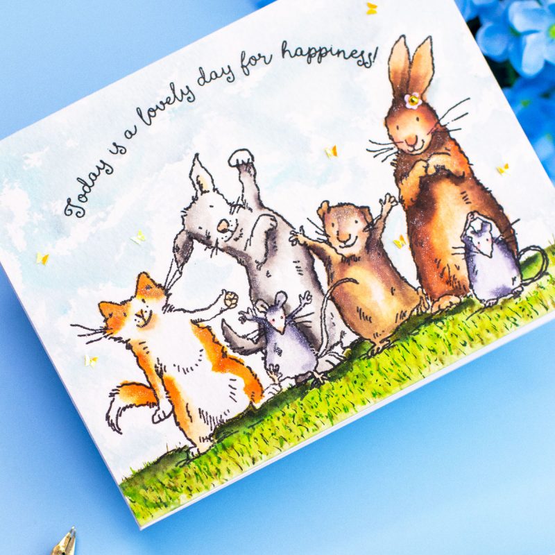New Anita Jeram Release by CCC Blog Hop +Giveaway Father's Day Mini ...