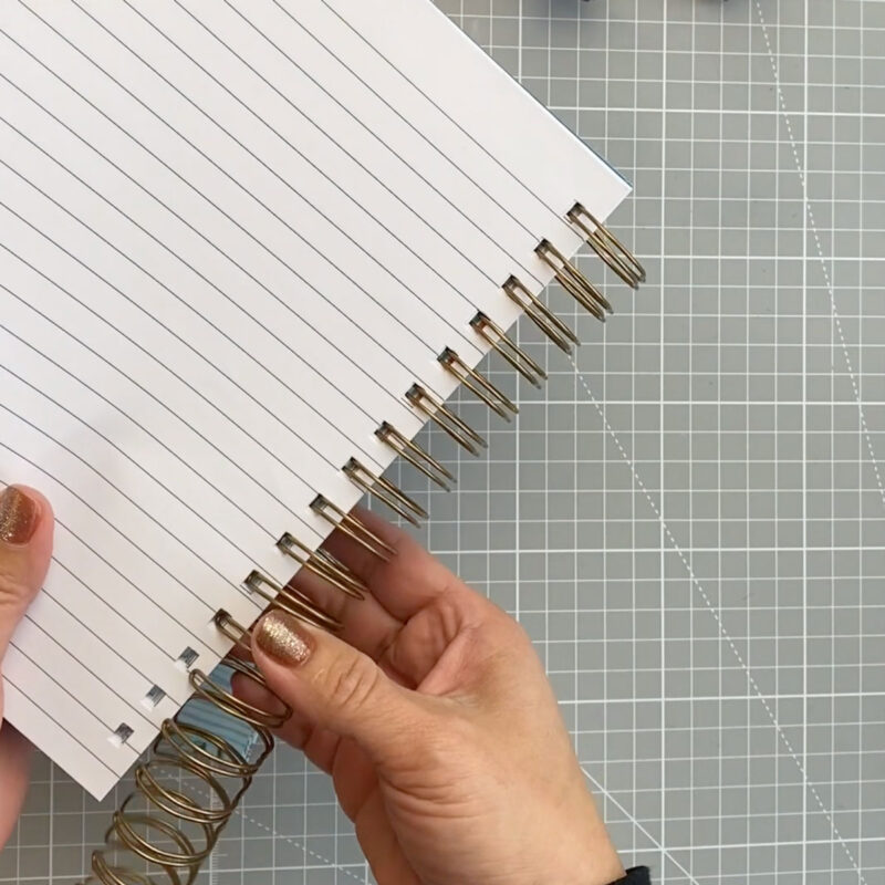 Book Binding + Bind It All 2.0 by Zutter - Bibi Cameron