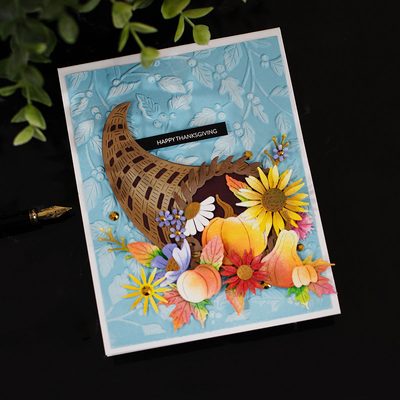 SSS Sending Cheer Blog Hop – Day 1